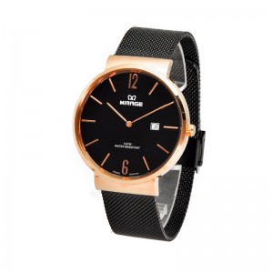 Mirage 8624 Rosegold Black Lady LDBBRBA 